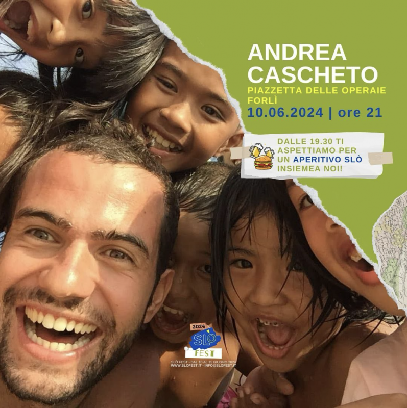 Sorrisi a Mille